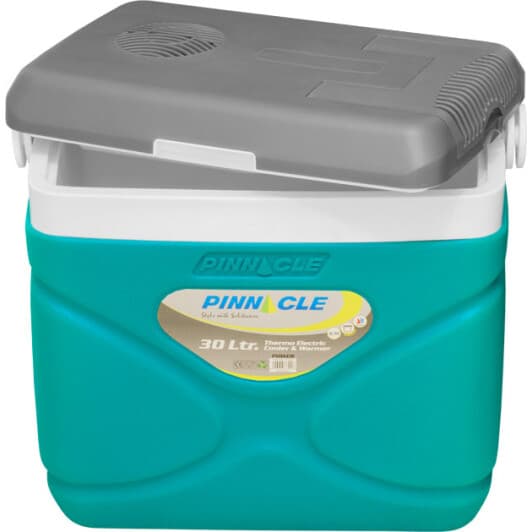 Автохолодильник Pinnacle Prudence 8906053362008TURQUOISE 30 л