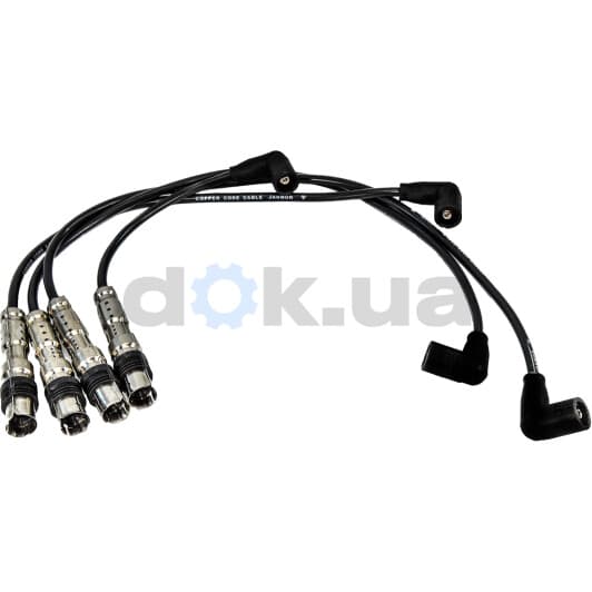 ABM92P Janmor Комплект дротів запалювання