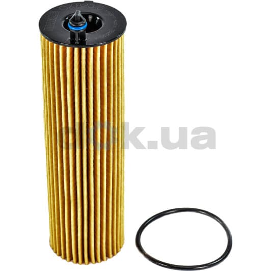 OX8236D Mahle Масляный фильтр