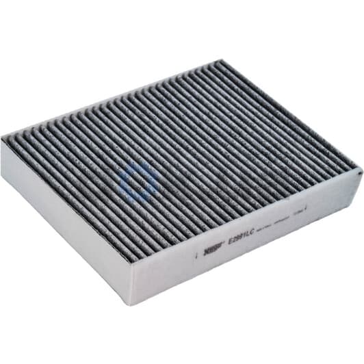 E2991LC Hengst Filter Фильтр салона