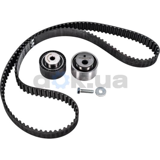 TB1430K BGA Комплект ремня ГРМ