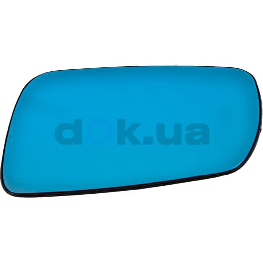 6102-02-1232602P BLIC Стекло наружного зеркала