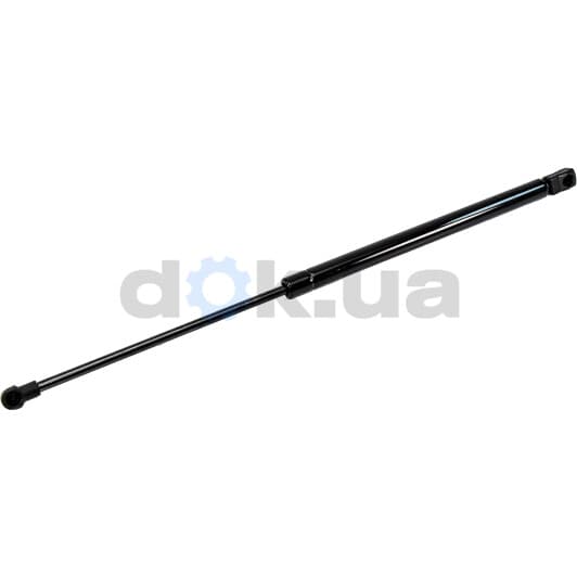 100041210 Automega Газовый упор капота