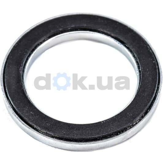 04182 Metalcaucho Опорный подшипник амортизатора