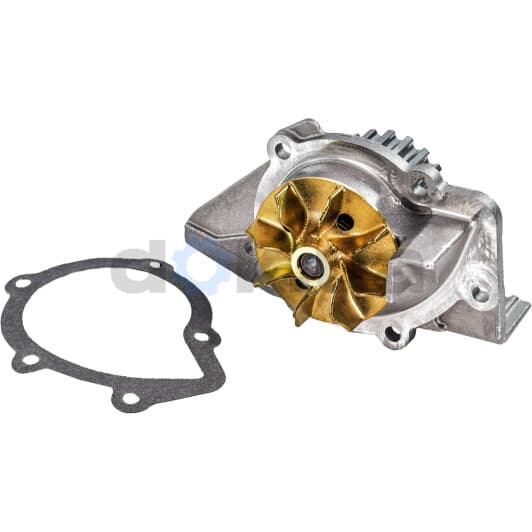 P836 Hepu Помпа