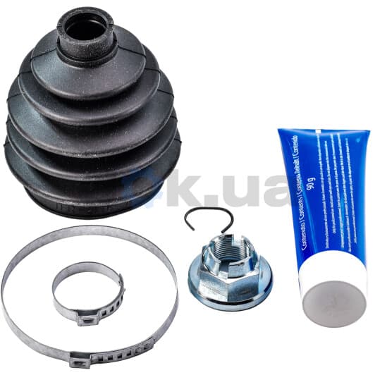 13-0560 Metelli Пыльник ШРУСа