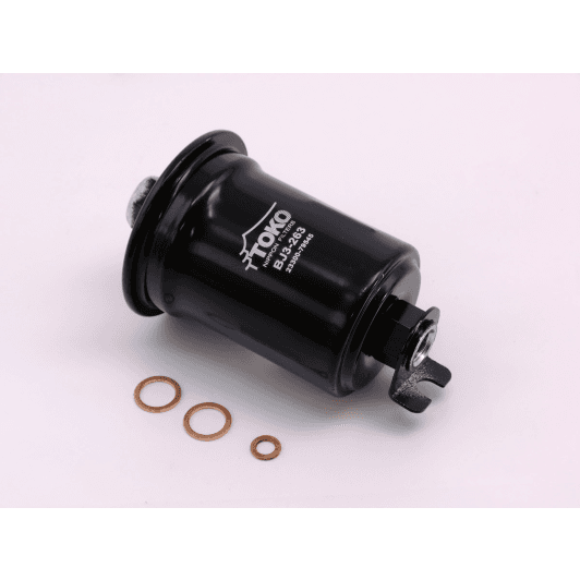 T1315063 TOKO Паливний фільтр