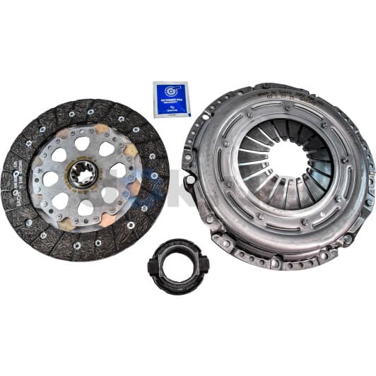 3000 133 002 Sachs Комплект сцепления