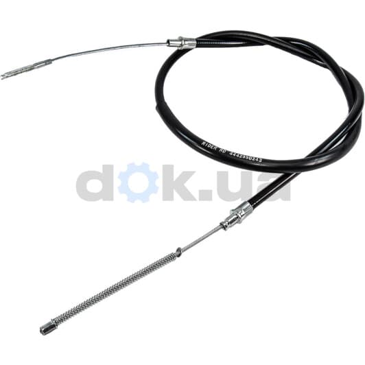 RD4442550243 Rider Трос ручного тормоза