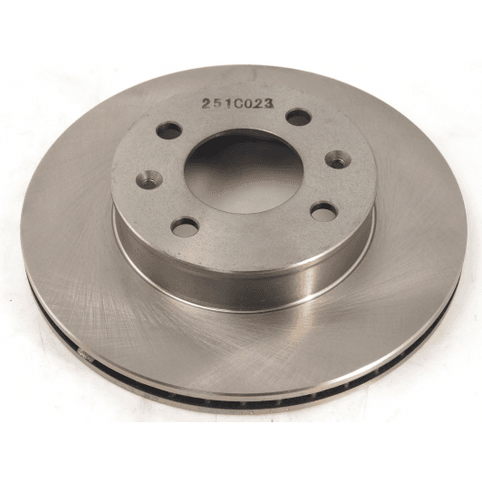 T2304022 TOKO Тормозной диск