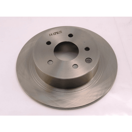 T2414042 TOKO Тормозной диск