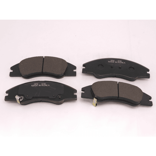 T2104022 TOKO Гальмівні колодки