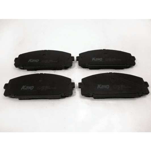 T2115048 TOKO Тормозные колодки