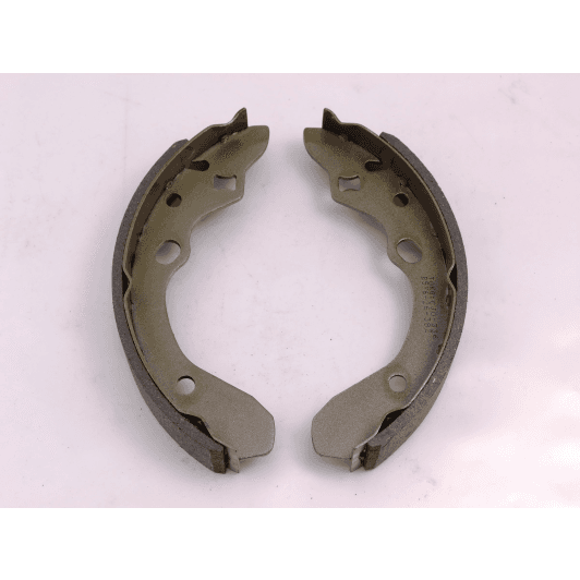 T2512036 TOKO Тормозные колодки