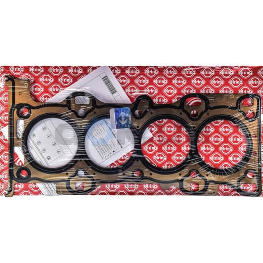 255.060 Elring Прокладка ГБЦ