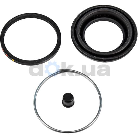 D4043 Autofren Seinsa Ремкомплект гальмівного супорта