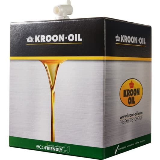 Kroon Oil SP Matic 2034 (20 л) трансмиссионное масло
