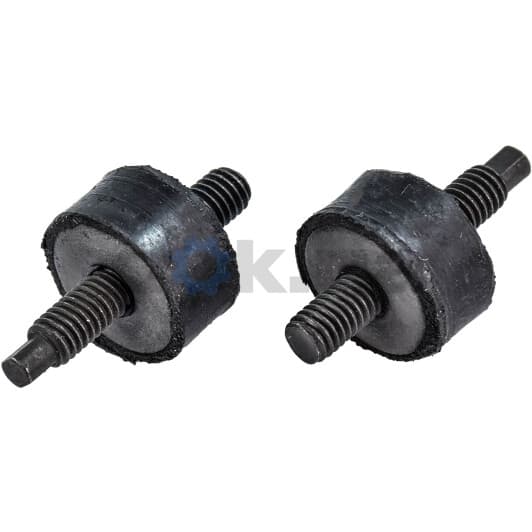 140031510 Automega Кронштейн кріплення вихлопної магістралі