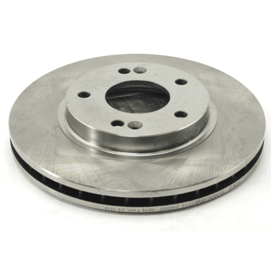 T2303033 TOKO Тормозной диск