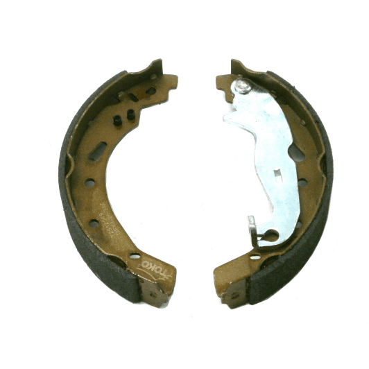 T2512049 TOKO Гальмівні колодки