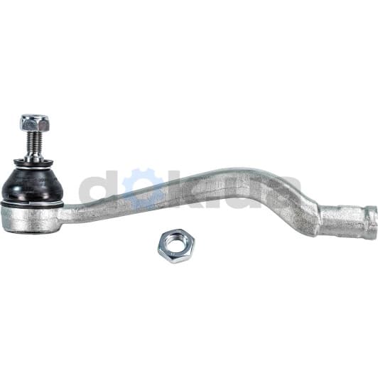 91-02414-210 RTS Наконечник рулевой тяги