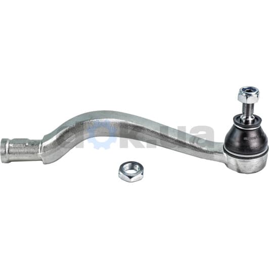 91-02414-110 RTS Наконечник рулевой тяги