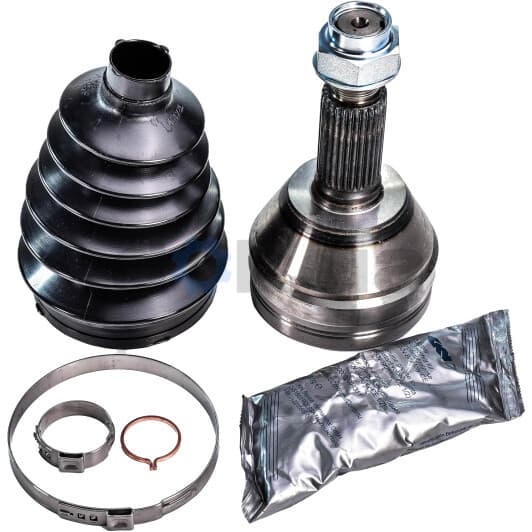 22199 Spidan Граната