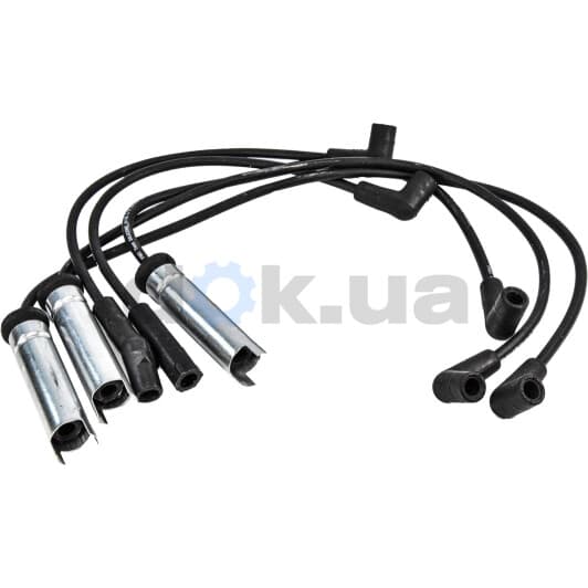 PEC-E06 Parts-Mall Комплект проводов зажигания для Daewoo Espero