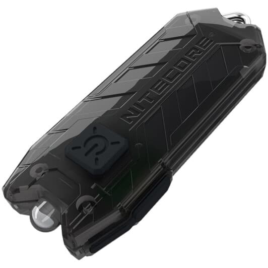 Фонарик-брелок Nitecore T Series 6-1147_V2_BLACK