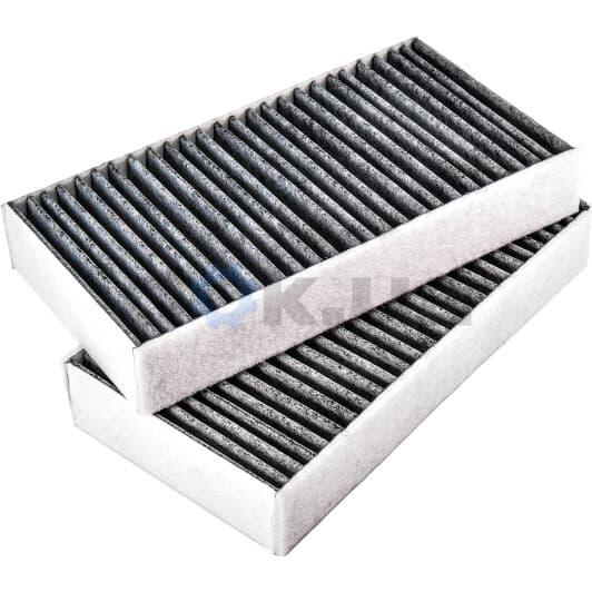 M110707K Denckermann Фільтр салону