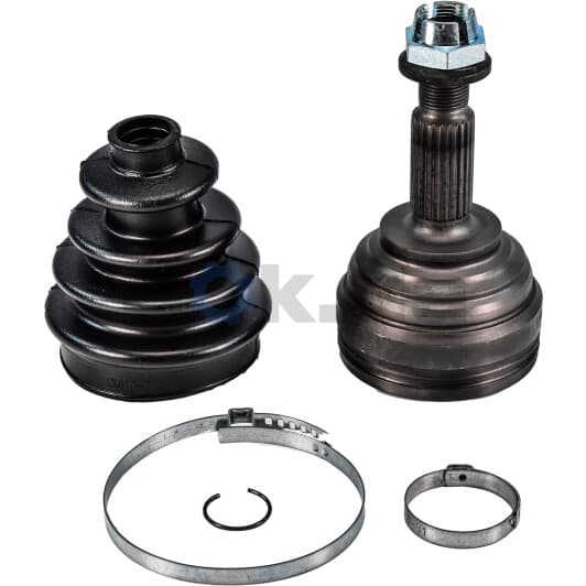 VKJA 5388 SKF Граната