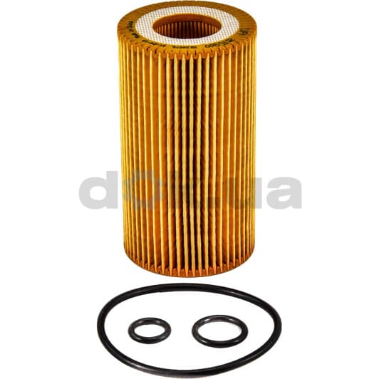 25.159.00 UFI Оливний фільтр