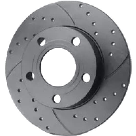 rt1033glt5 Rotinger Тормозной диск