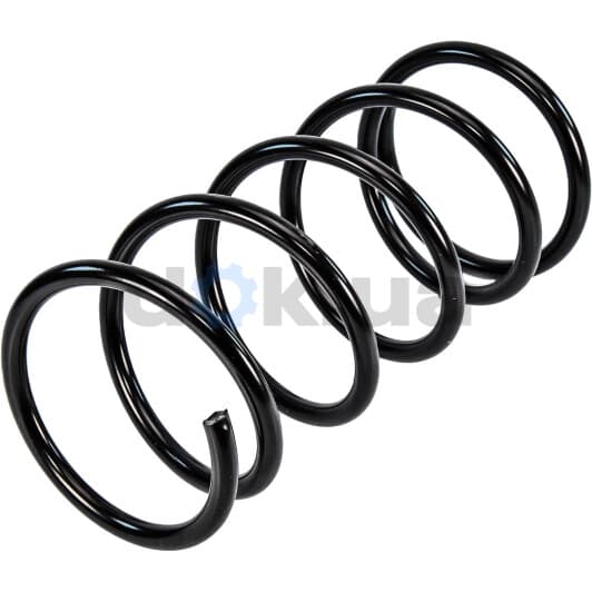 4217703 Lesjöfors Пружина підвіски для Daewoo Nubira