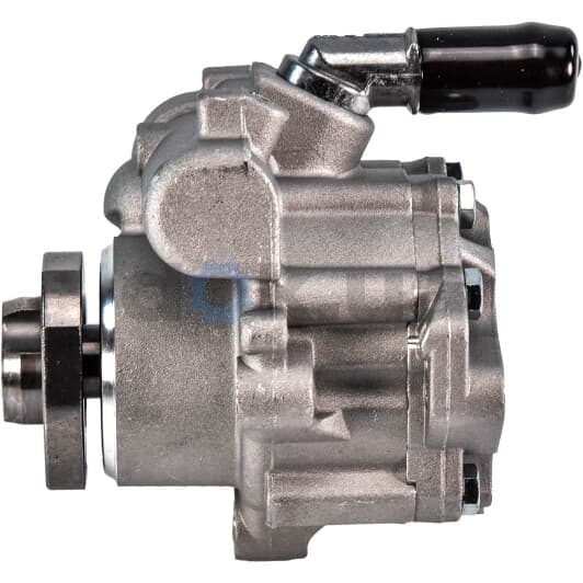 PSP0100 BGA Насос ГПК