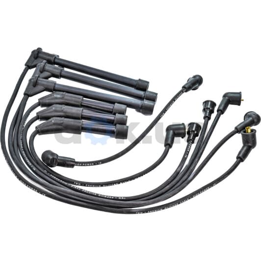 T265B Tesla Комплект проводов зажигания для Nissan Maxima