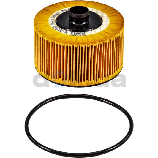 HU10002Z Mann Оливний фільтр