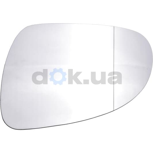 6471128 Alkar Скло зовнішнього дзеркала