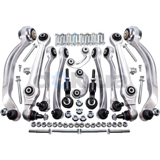 TC1900KIT Delphi Комплект рычагов