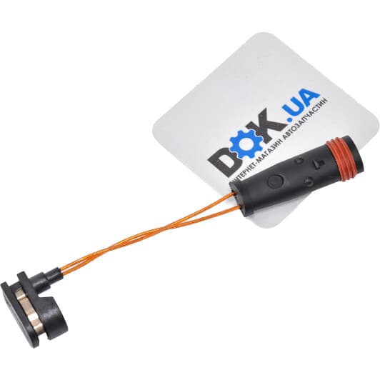 B170086 Denckermann Датчик износа тормозных колодок