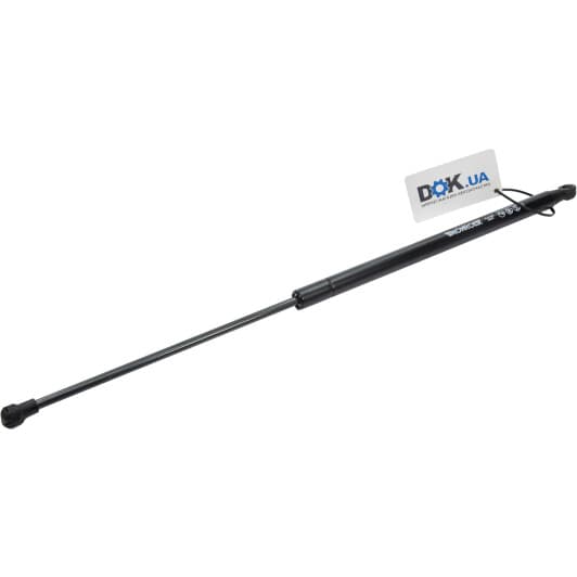 ML6198 Monroe Газовый упор капота для Dacia Duster