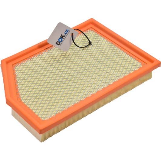 f026400586 Bosch Воздушный фильтр для Jeep Cherokee