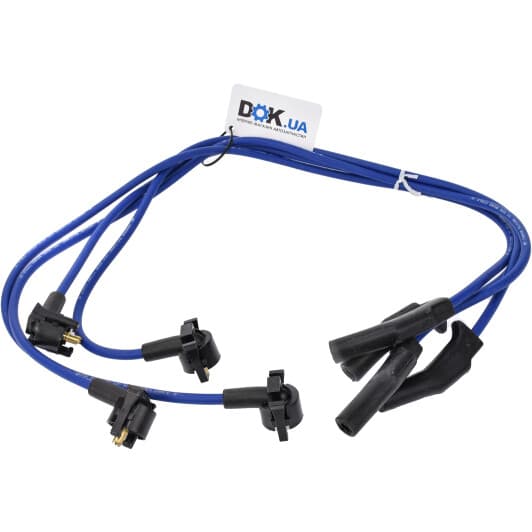 FS30 Janmor Комплект проводов зажигания