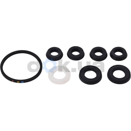 200216 ERT Ремкомплект главного тормозного цилиндра