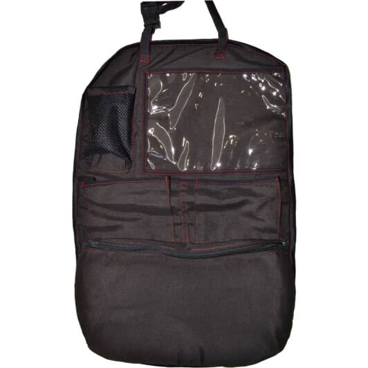 Чехол с карманами Kerdis на спинку сиденья 4820198830823