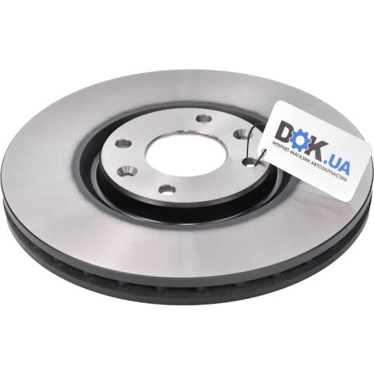 DF4962S TRW Тормозной диск