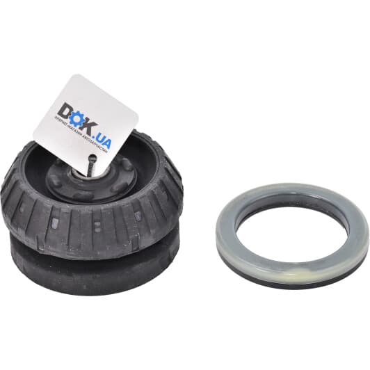 KB653.04 SNR Комплект (опора + підшипник)