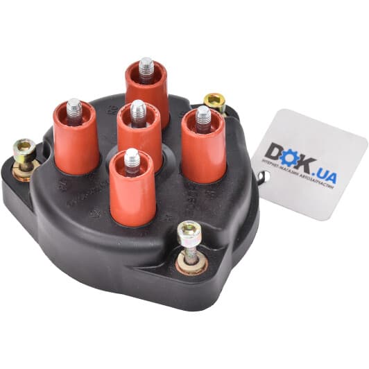 1 235 522 430 Bosch Кришка розподільника запалювання