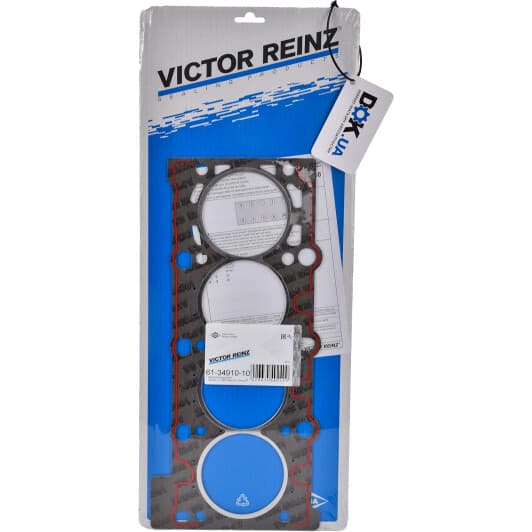 61-34910-10 Reinz Прокладка ГБЦ