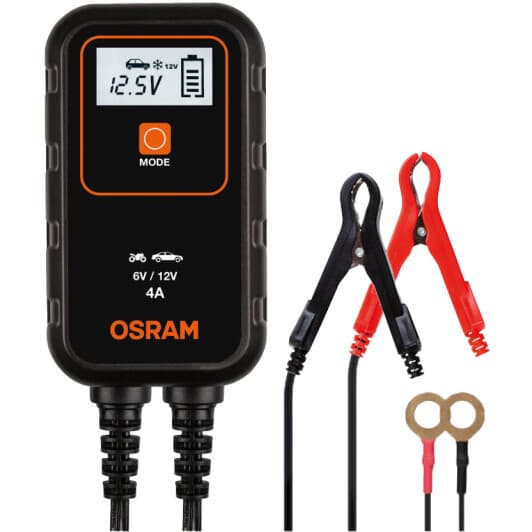 Зарядное устройство Osram oebcs904